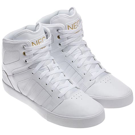 adidas high top sneakers men